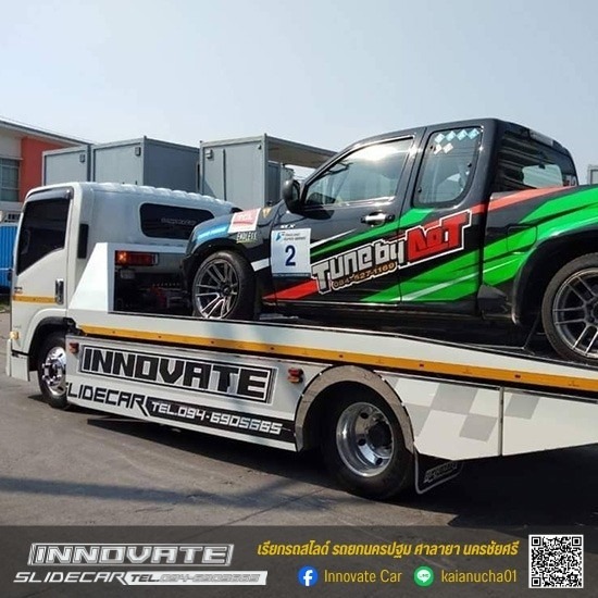 รถยก รถสไลด์ นครชัยศรี ราคาถูก